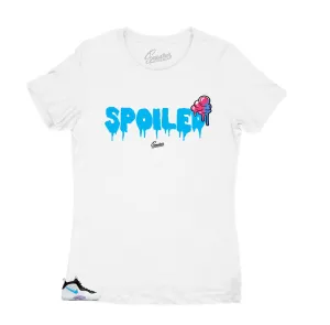 Womens -  Lil Posite 3D Spoiled Shirt