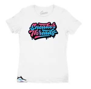 Womens -  Lil Posite 3D ST Drip Shirt