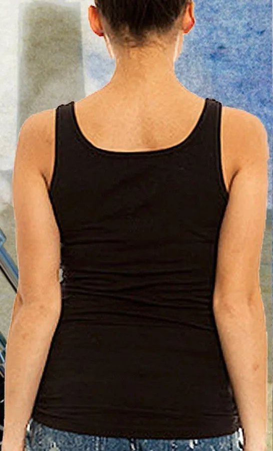 Women's Skull Rider Tank
