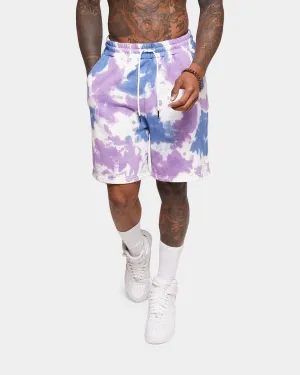 XXIII Azle Tie Dye Shorts Multi