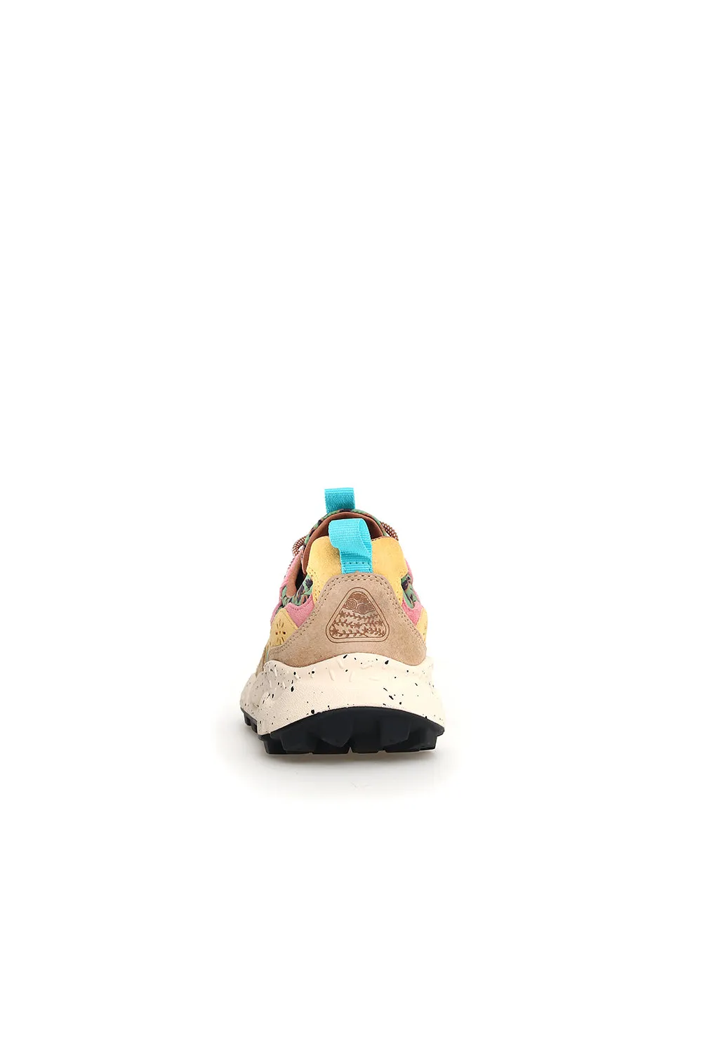 Yamano 3 Beige/Sand - Pre-Order