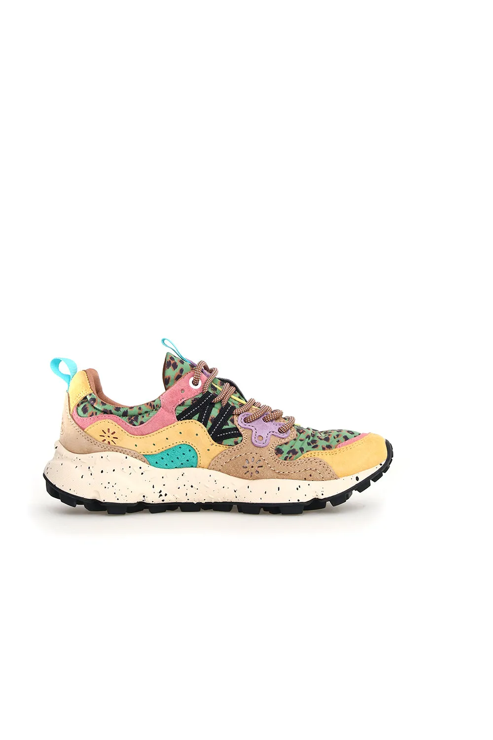 Yamano 3 Beige/Sand - Pre-Order