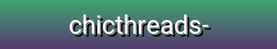 ChicThreads | Fashion & Lifestyle Store